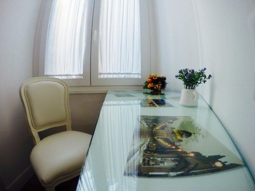 Tre R Colosseo Roma Phòng bức ảnh