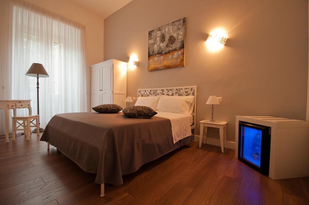 Tre R Colosseo Roma Phòng bức ảnh